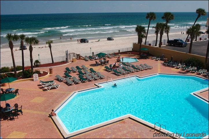 Renaissance Daytona Beach Oceanfront Hotel เดย์โทนาบีช สิ่งอำนวยความสะดวก รูปภาพ
