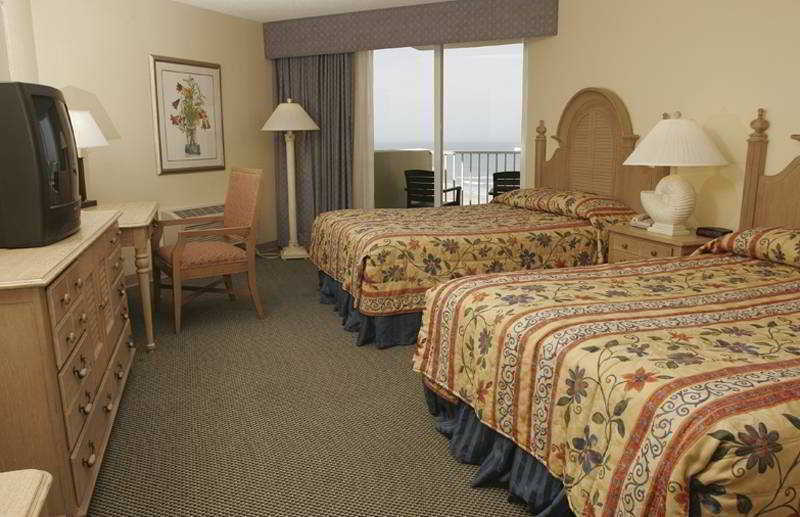 Renaissance Daytona Beach Oceanfront Hotel เดย์โทนาบีช ห้อง รูปภาพ